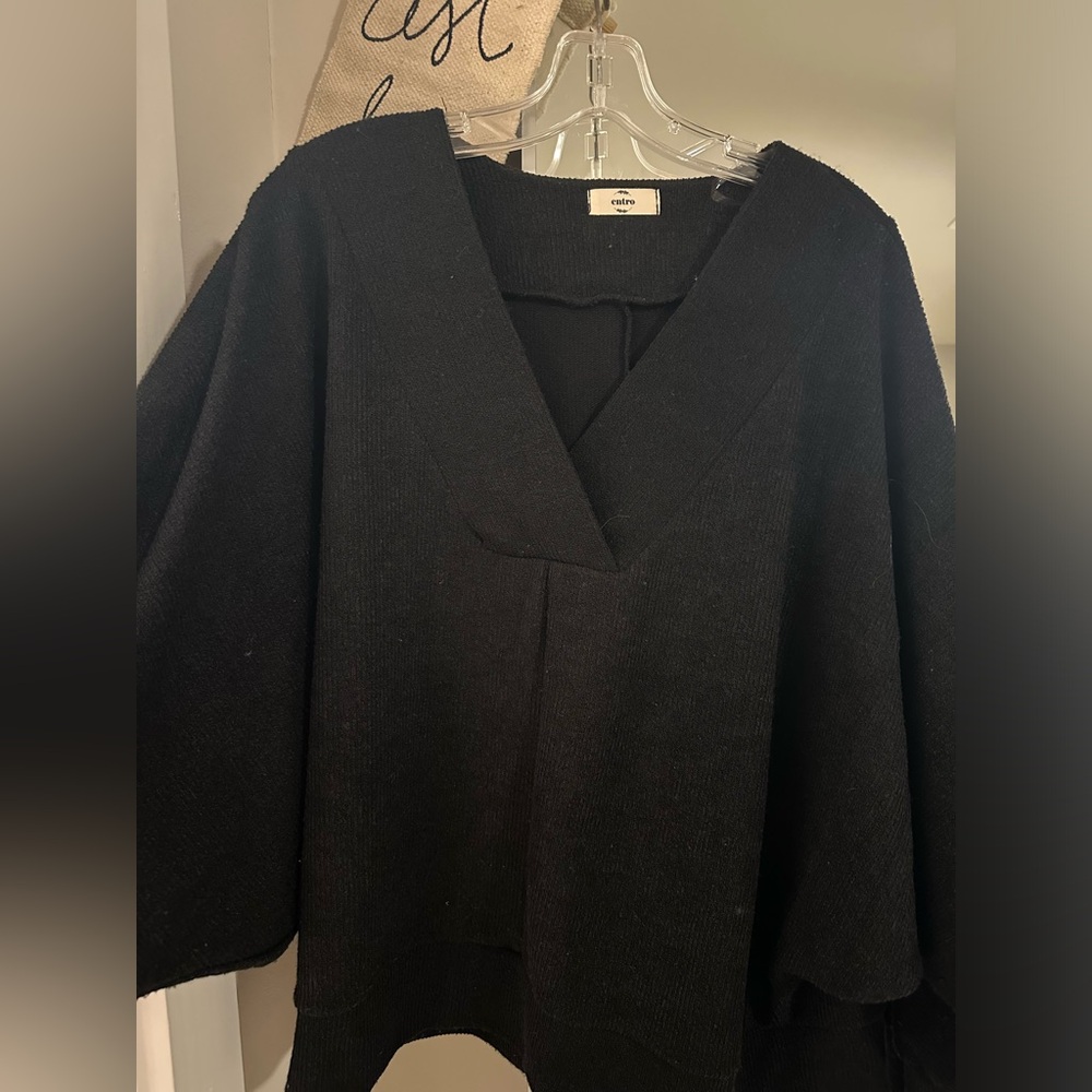 Entro sweater